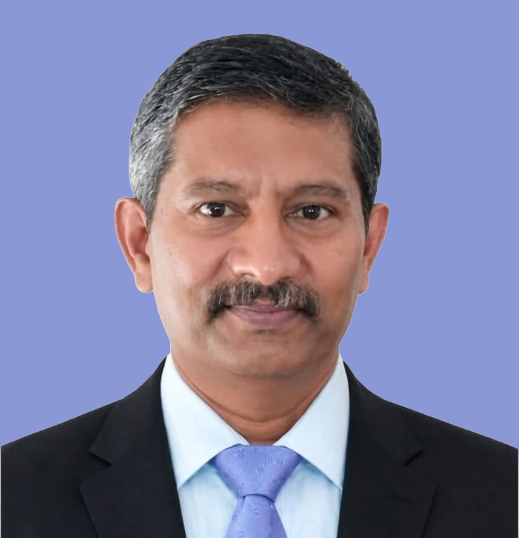 B. Francis Xavier Raja